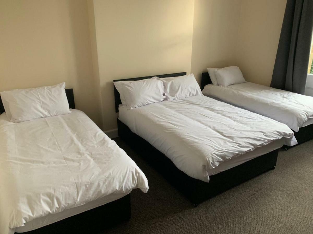 Mayfair Guest House — Photos 1