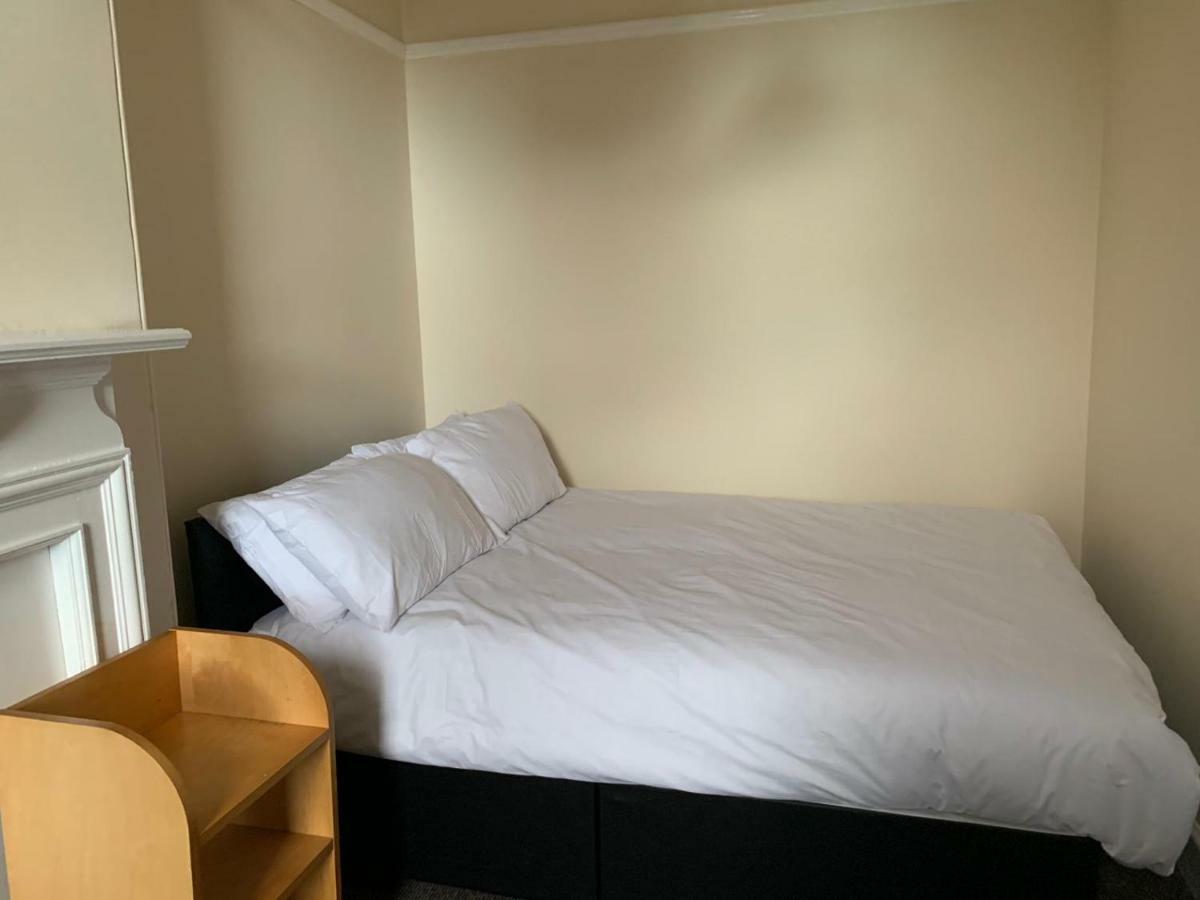 Mayfair Guest House, Edinburgh